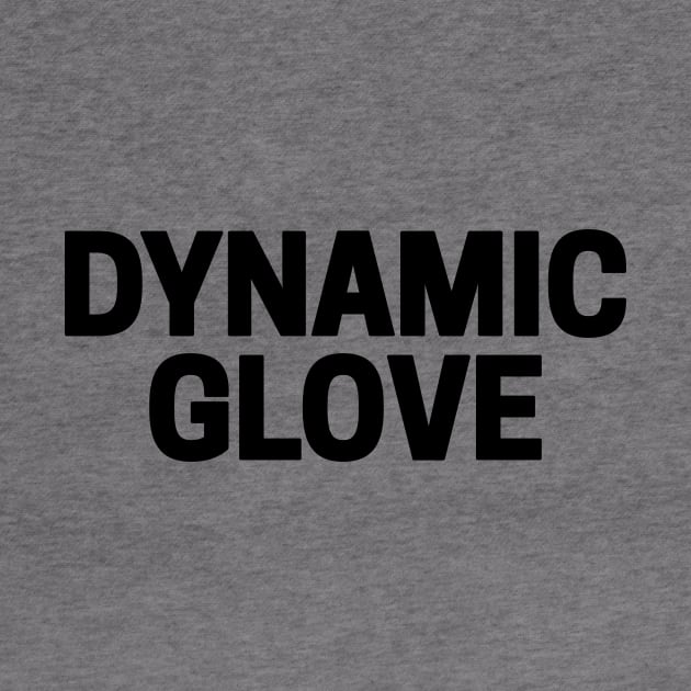 Dynamic Glove by Riel